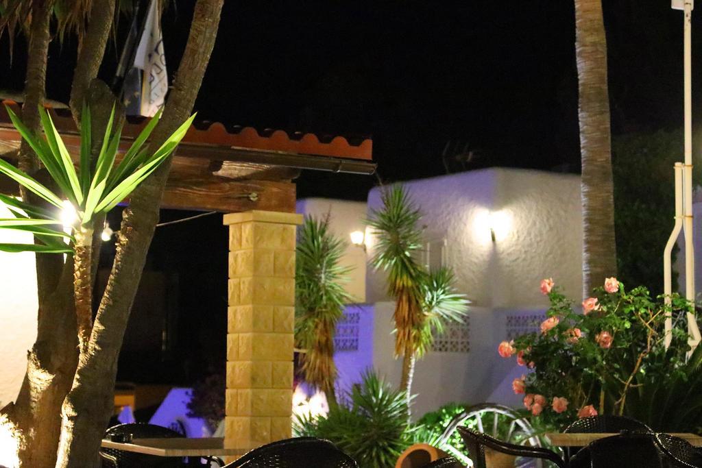 Villa Columbus Family Boutique Hotel Пегера Экстерьер фото